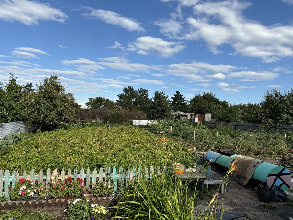 Продам дачу, Сады-1