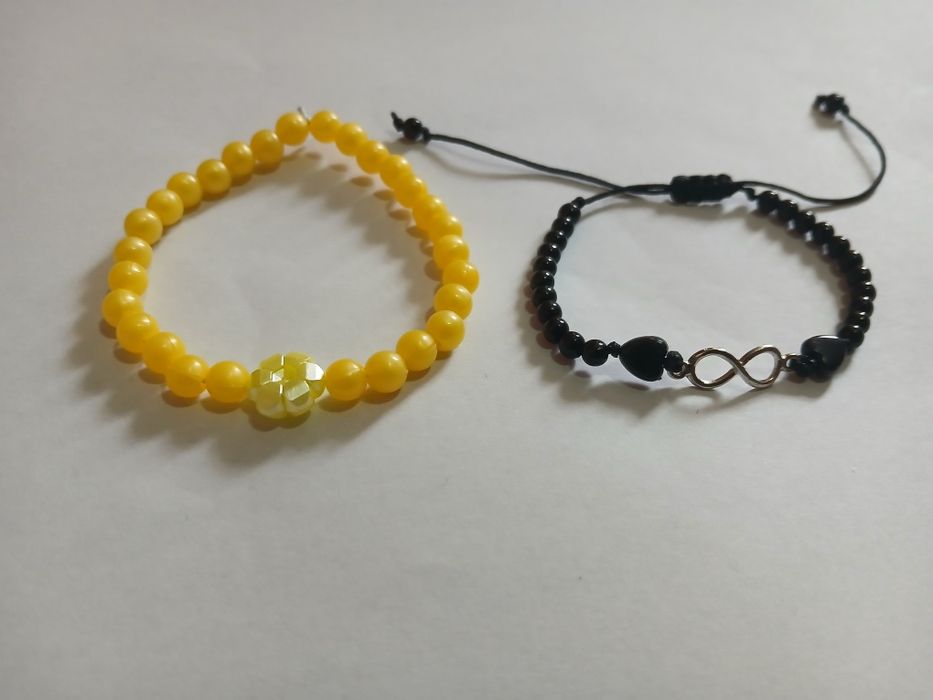 Bratari handmade, personalizate