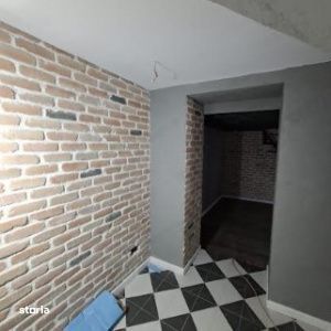 Apartament  1 camera, parcare si pivnita, str. Memorandumului