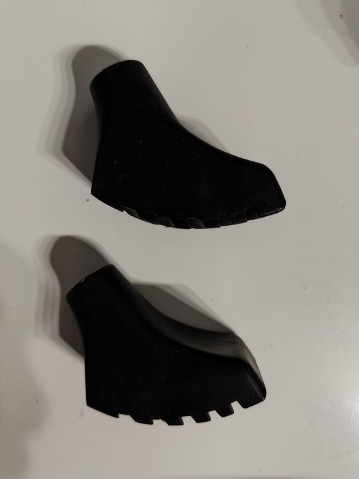 Наконечники для палок