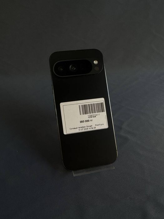 Смартфон Google pixel 9 pro baitime 0.0.24