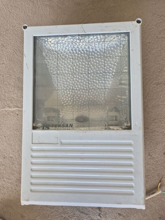 Прожекторы Тексан