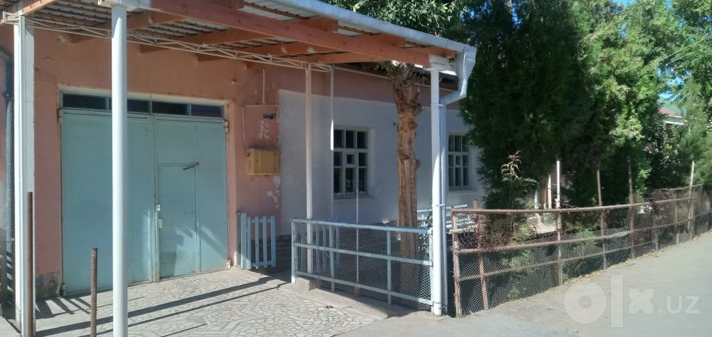 Үй сатылады, келісімді.