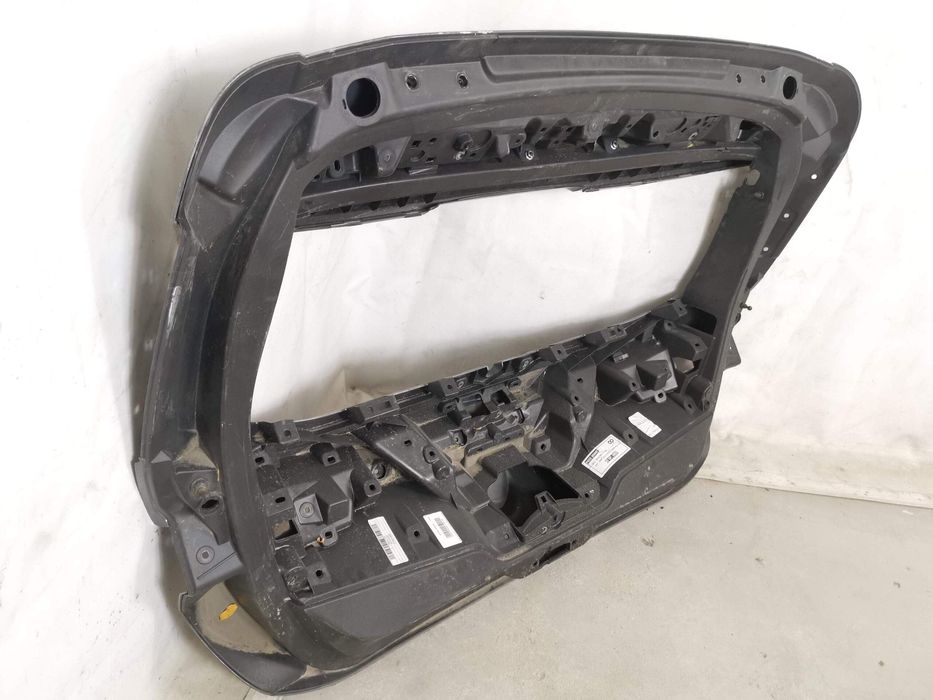Задно стъкло Капак Багажник Пежо 308 / Peugeot 308 Mk3 [ -