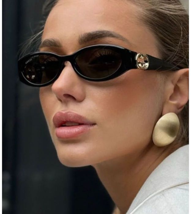 слънчеви очила Gucci