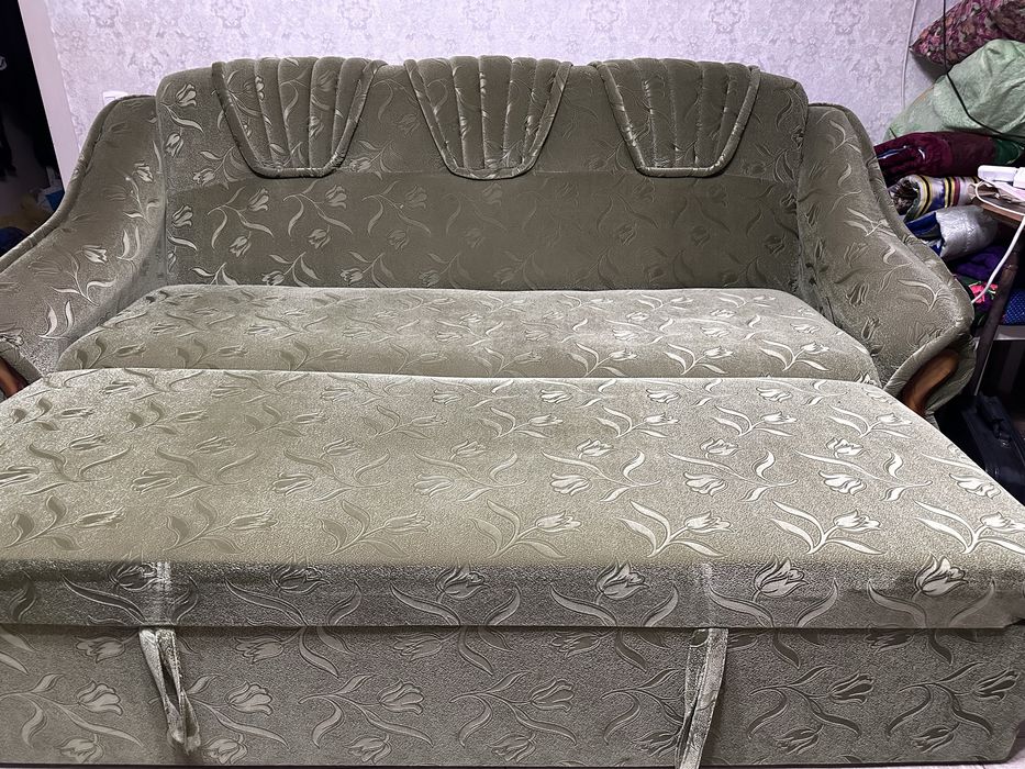 Диван раскладной