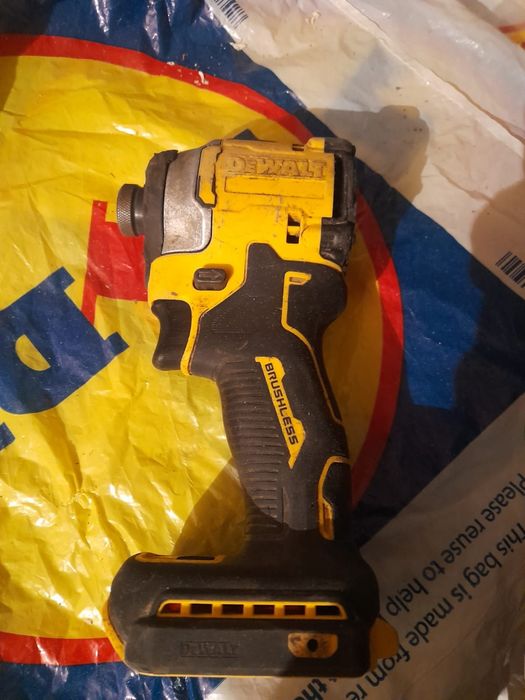 Devalt impac dcf850.