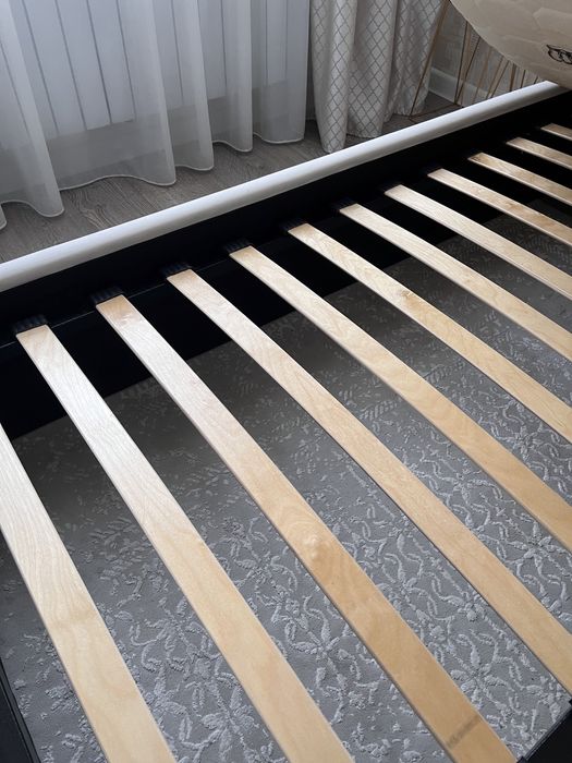 Кровать с матрасом город Астана