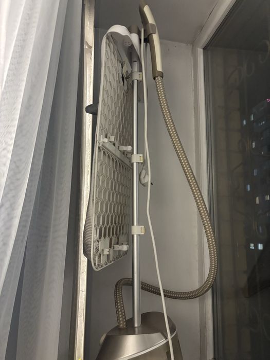 Продам отпариватель в хорошем состоянии