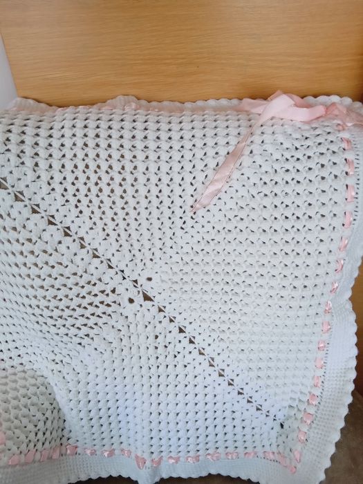 Детски   одеяла .