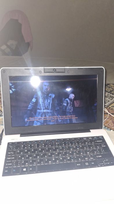 Classmate, 4-ядерный, SSD 128Gb, Ram 4Gb