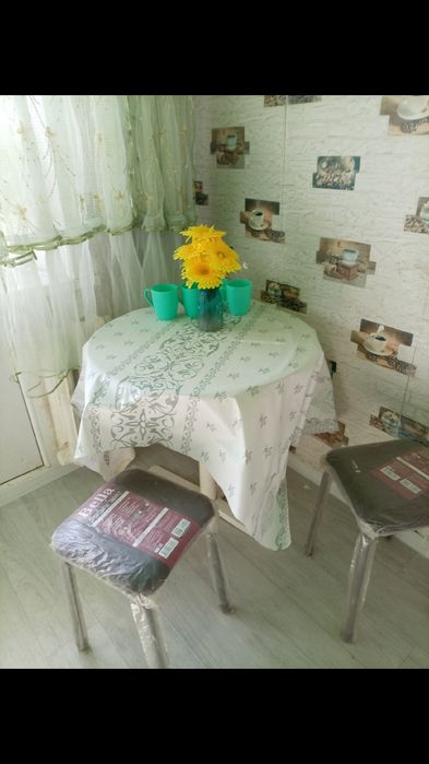 1ком кв по суточно