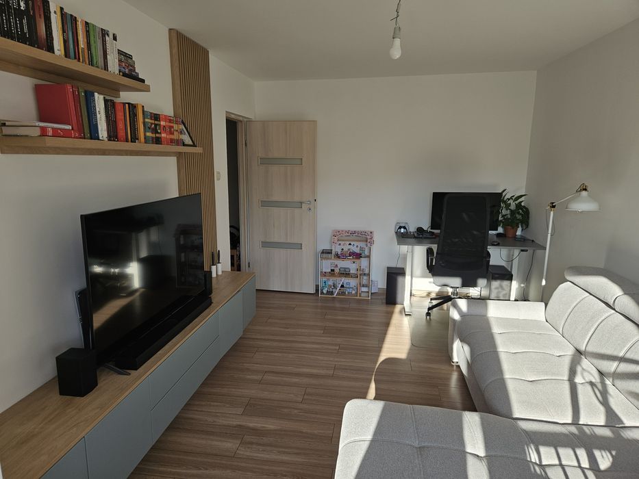 Apartament 3 Camere Renovat, Utilat, Dristor