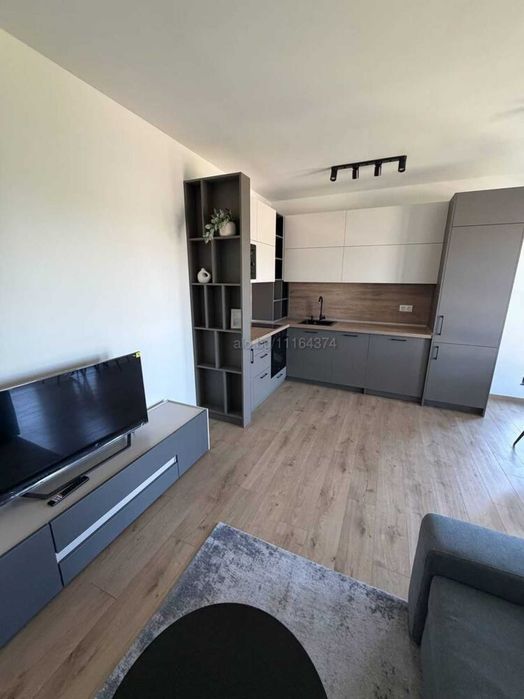 Двустаен апартамент в Каменица 2