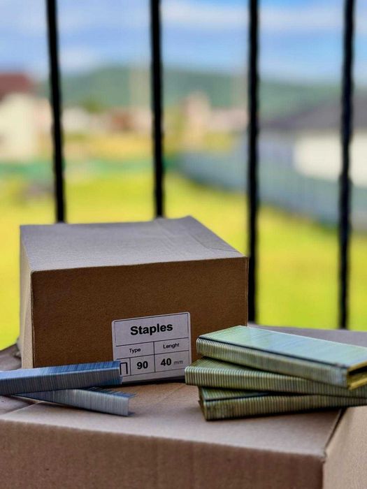 Capse pentru capsatoare pneumatice, Freeman