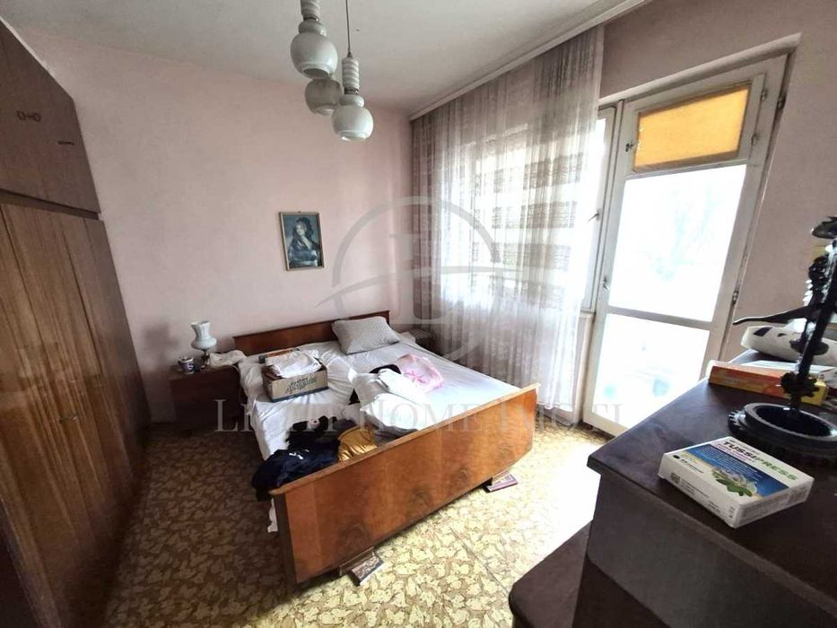 Продава се Тристаен апартамент в Пловдив, Кючук Париж - 86 кв.м за 795 €/кв.м - Снимка #10