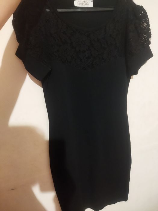 Платье вечернее  нарядное