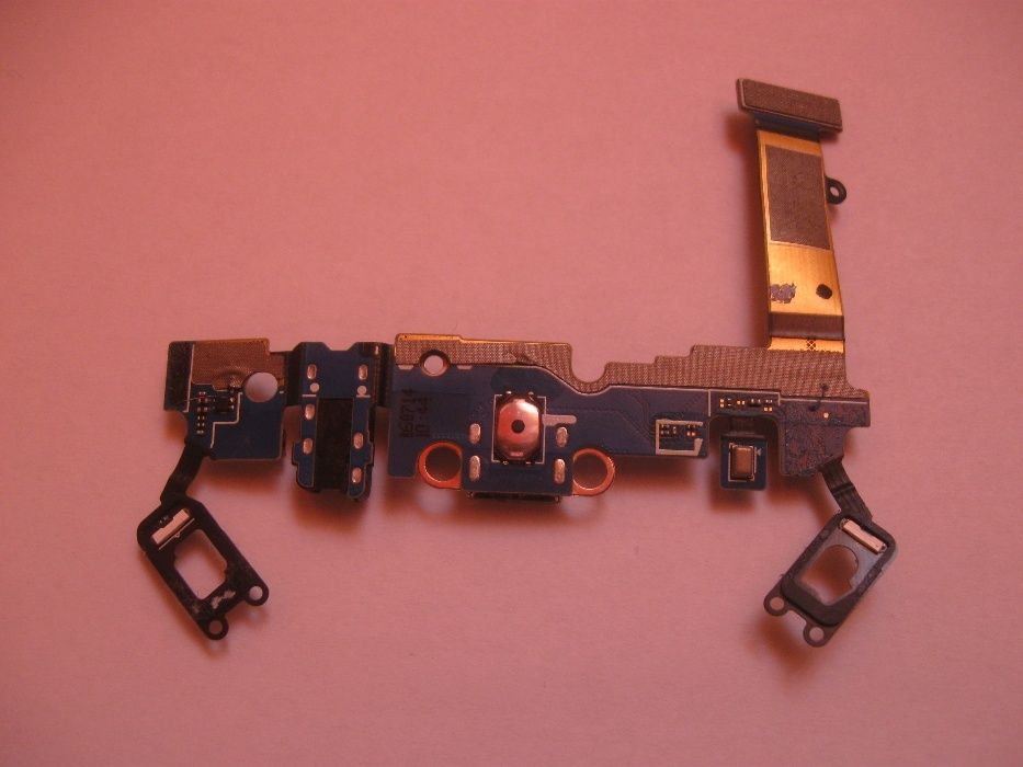Modul incarcare samsung A5 2016