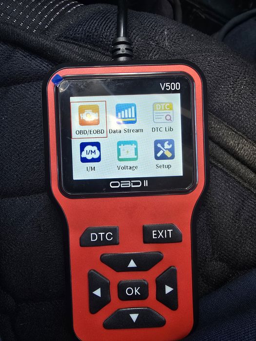 Tester multifunctional