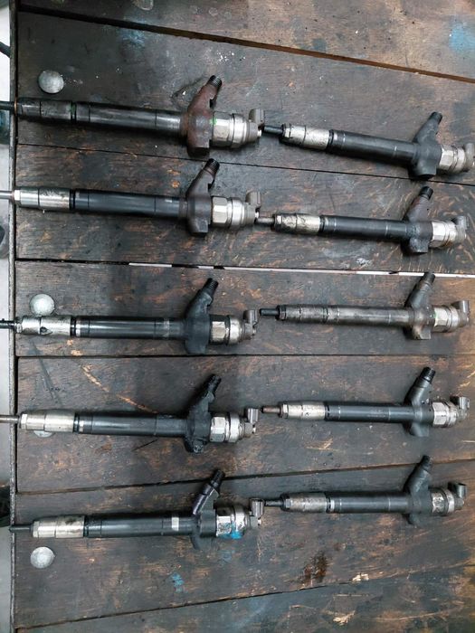 Дюзи Denso За Фият Дукато/Ситроен Джъмпер/ Fiat Ducato/ Jumper 2.2 HDI