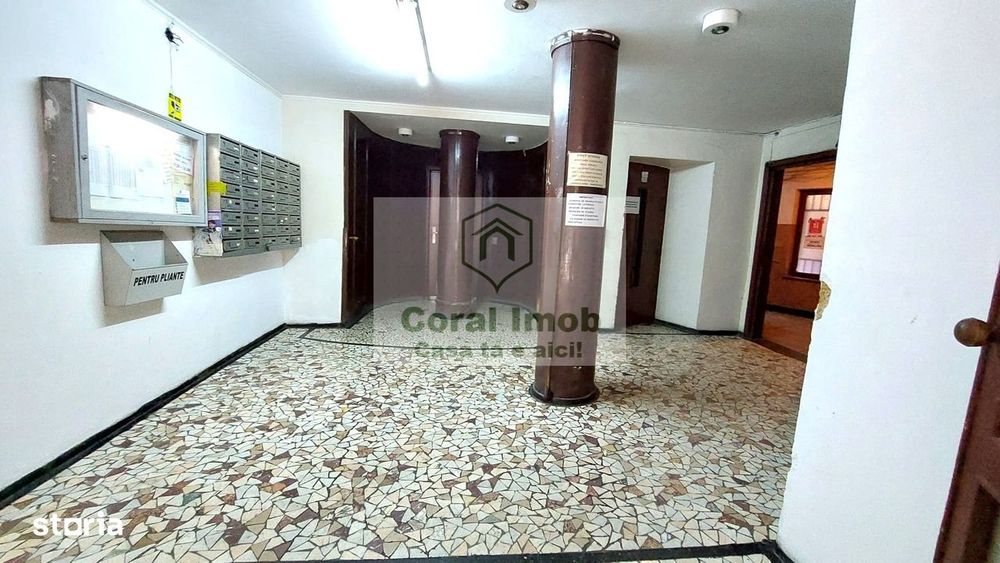Vanzare Studio, Dacia, ASE