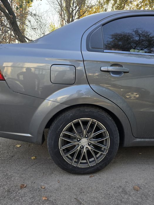 Diska sotiladi yoki barter