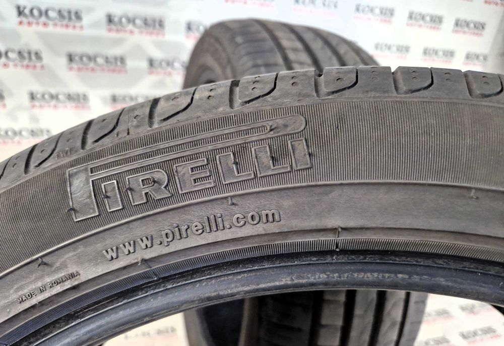 Anvelope second hand vara 235 45 20 Pirelli ( dot 2021 )