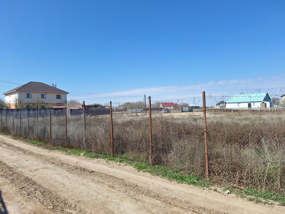 Дачныи участок тридцат сотых