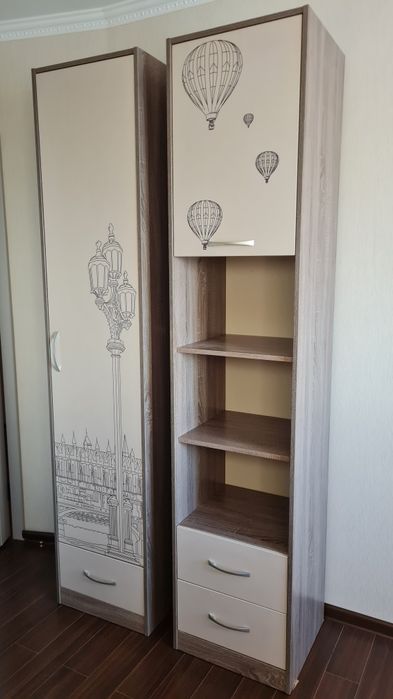 СРОЧНО!! Продам детский спальный гарнитур