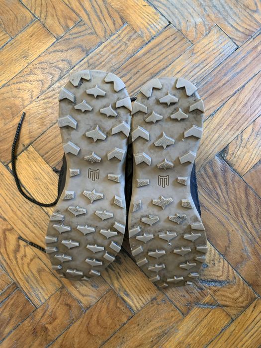 Vand  de munte Naglev Unico Man, măsura 43