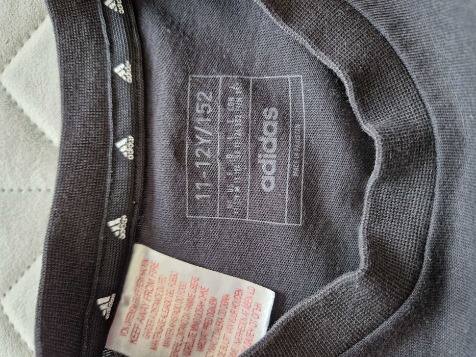 Детски тениски Адидас Adidas, Champion, FC Barcelona