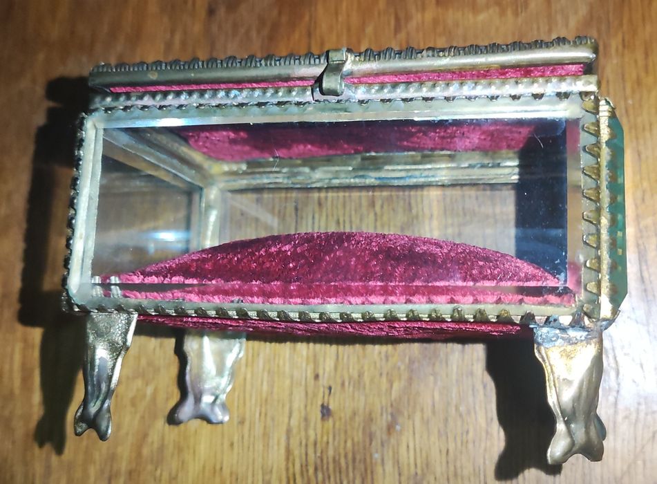 Панно настенное винтаж. Шкатулка. Кувшин от бренди антикварный