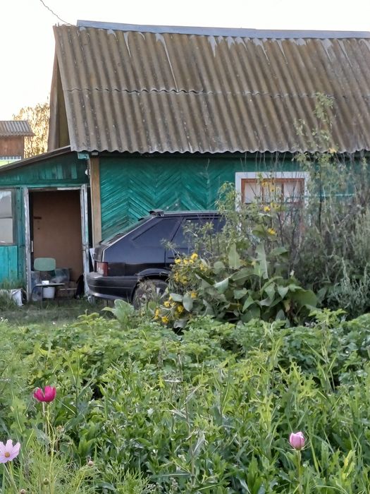 Продается  две дачи