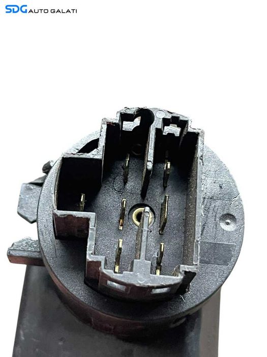Contact Butuc cu Lama Cheie Pornire Motor Fiat Doblo 2001 - 2010 Cod B365 [B2096]