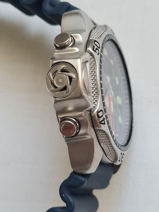 Citizen  Promaster Aqualand ll