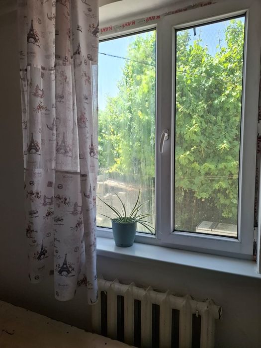 Сдаю пол дома  в Акбулак