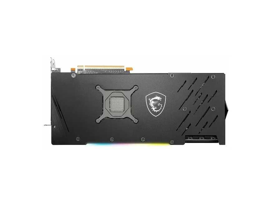 | Radeon RX 6900 XT MSI GAMING Z TRIO 16Gb DDR6 256bit