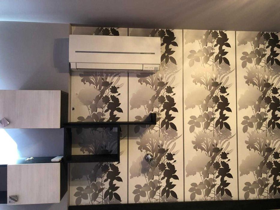 Продава се Тристаен апартамент в Пловдив, Христо Смирненски - 70 кв.м за 1126 €/кв.м - Снимка #1