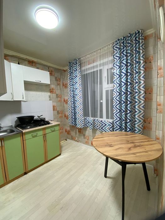 Продаётся квартира