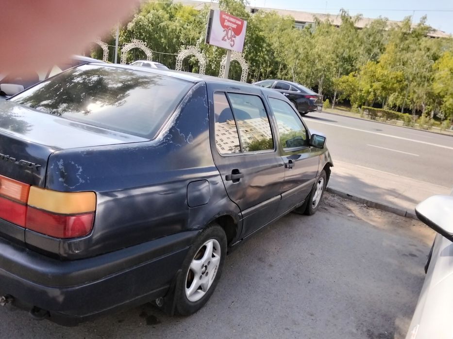 Продам фольцваген Венто