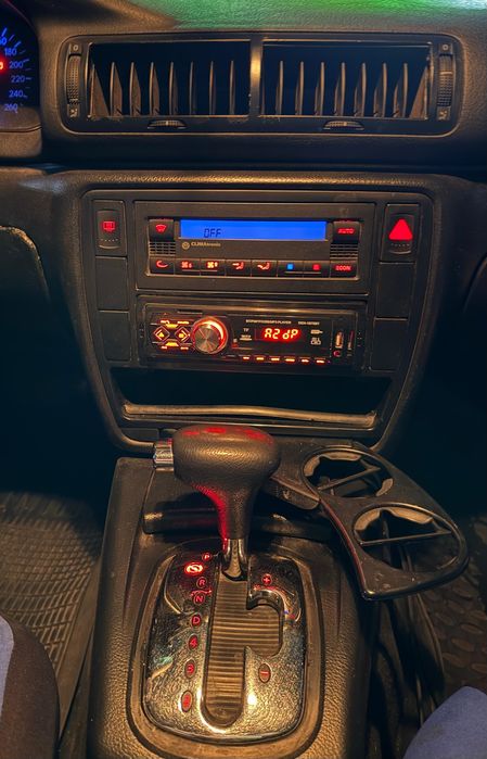 Volkswagen Passat b5 1999года Обмен есть