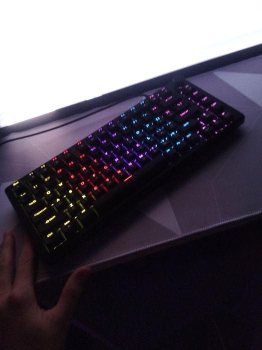 Клавиатура Xtreon xt75