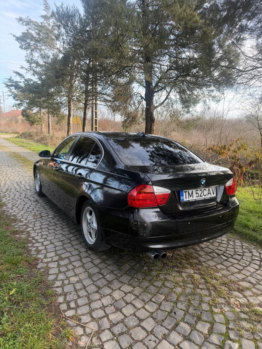 Vând Bmw 325 i X-drive