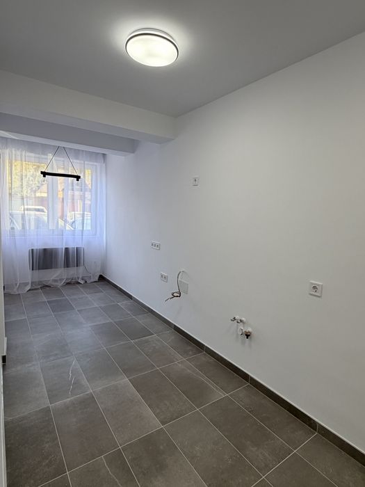 GARSONIERĂ 38 m² COMPLET RENOVATĂ 2025–2026 | Încălzire în pardoseală | Design modern | Acte în regulă