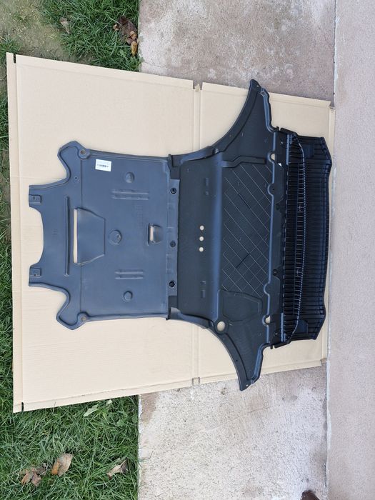 Scut Bara Motor Cutie Audi A5 NOI 2011-2016