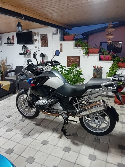 De vânzare BMW 1200GS