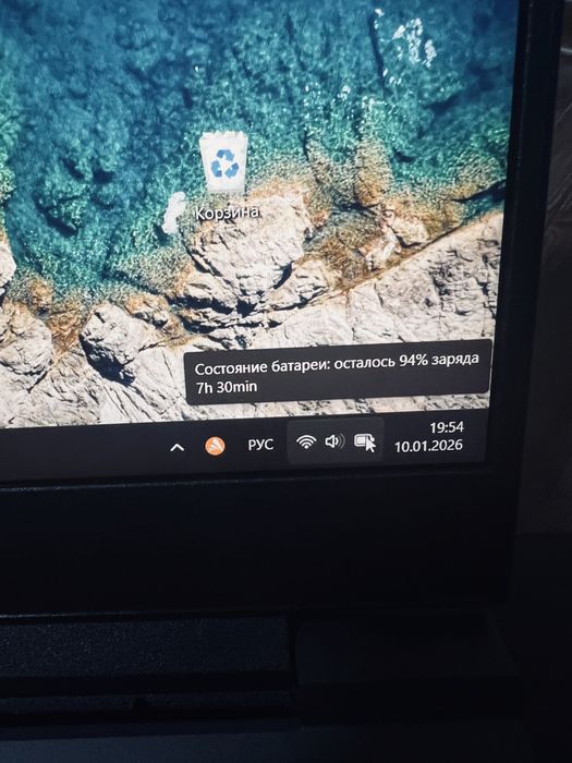 Продается новый ноутбук Hp Victus