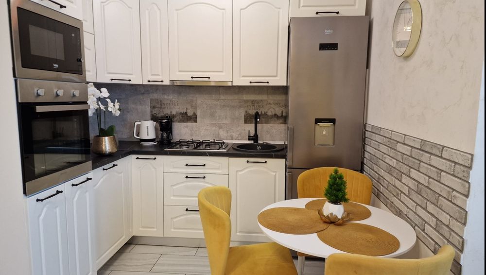 Cazare Centru Iasi zona Palas - apartamente cu  1, 2, 3 camere