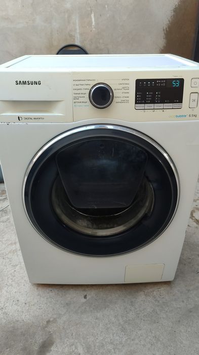 Стиральная машина Самсунг