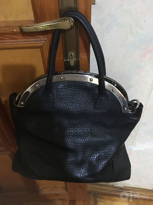 Сумка Dolce&Gabbana привезённая из оаэ.